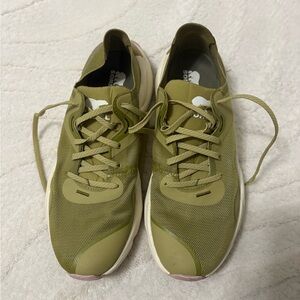 Sorel Kinetic Breakthru Day Lace Women’s Sneakers-size 10